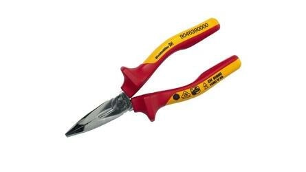 9046390000 Alicates Frz Sg 160 Red-Line