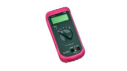 9423583000 Multimetro Digital 125S