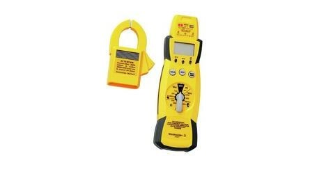 9423580000 Multimetro / Pinça 1037