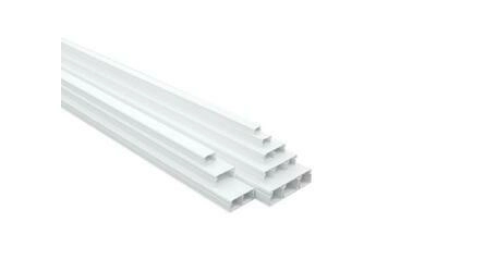 Calha 60X16 Branca
