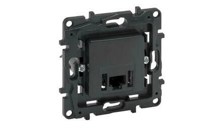 Tomada RJ45 CAT.6 - UTP