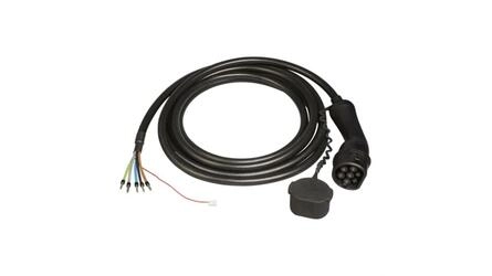 Cabo para carregador - 5m / 3P / 32A