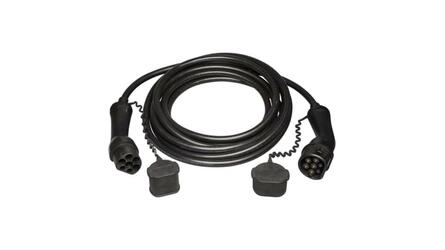 Cabo para carregador - 7m / 1P / 16A