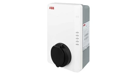 Carregador Trifásico 22 kW - 32A, c/RFID