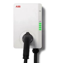 Carregador Trifásico 22 kW - 32A, c/RFID