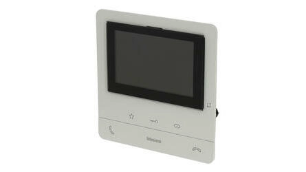Monitor de Vídeo Basic V16B