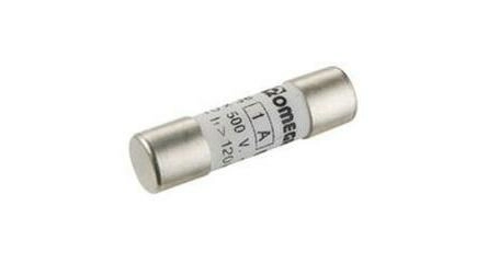 OMEGA - Fusivel 10,3x38 16A