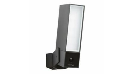 Netatmo - Câmara exterior inteligente