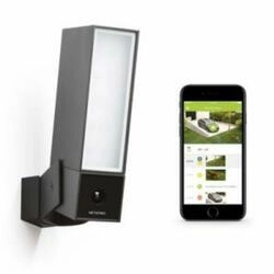 Netatmo - Câmara exterior inteligente