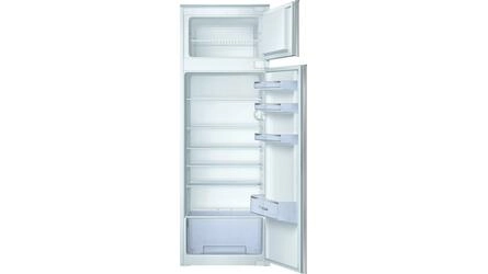 Serie 4 Frigorífico de 2 portas integrável 157.8x54.1 cm